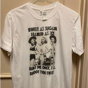 Gildan “Sweet as Sugar” Soft T-Shirt